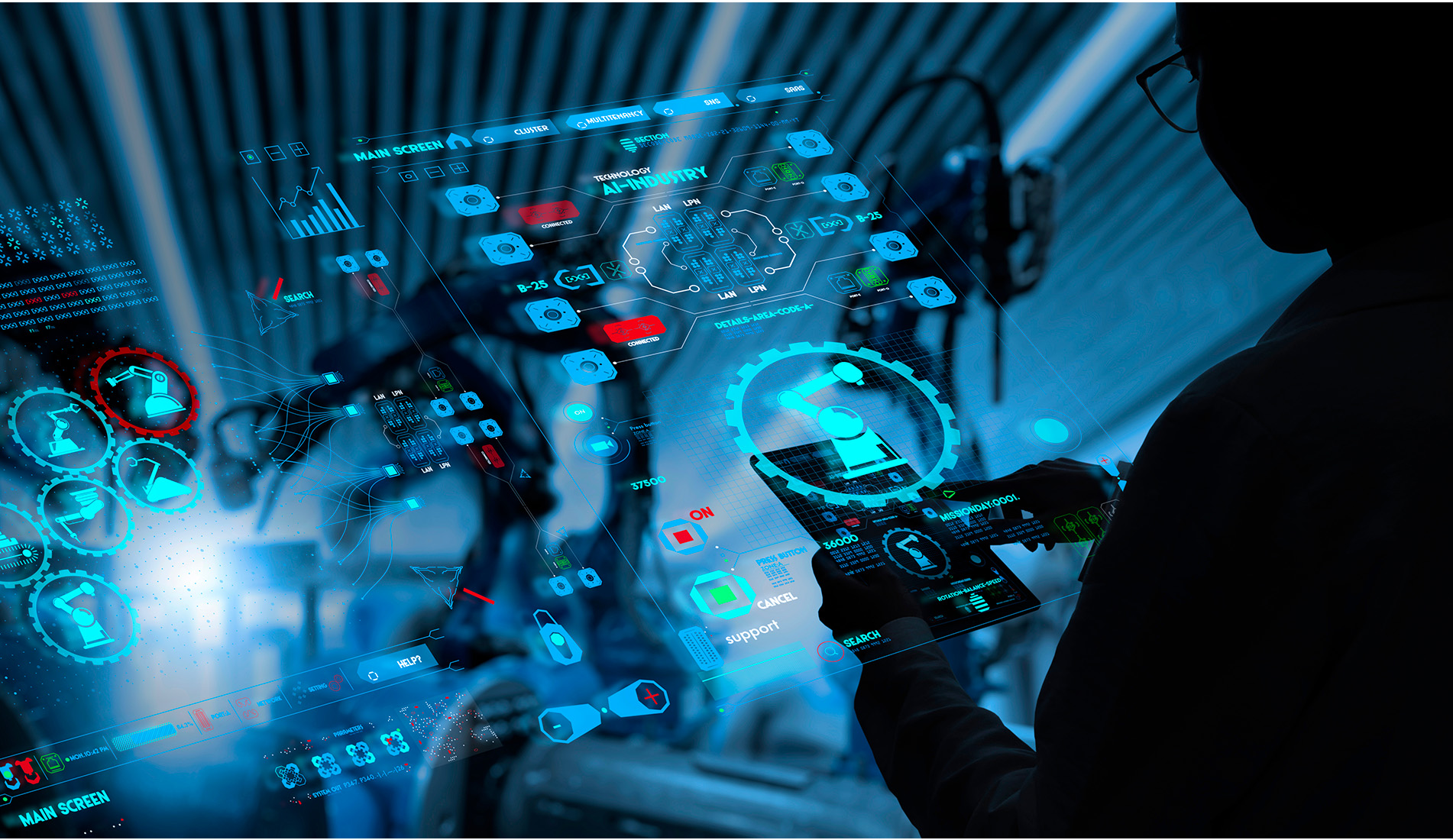 IMG articolo 1-Digitalizzazione e Sostenibilita