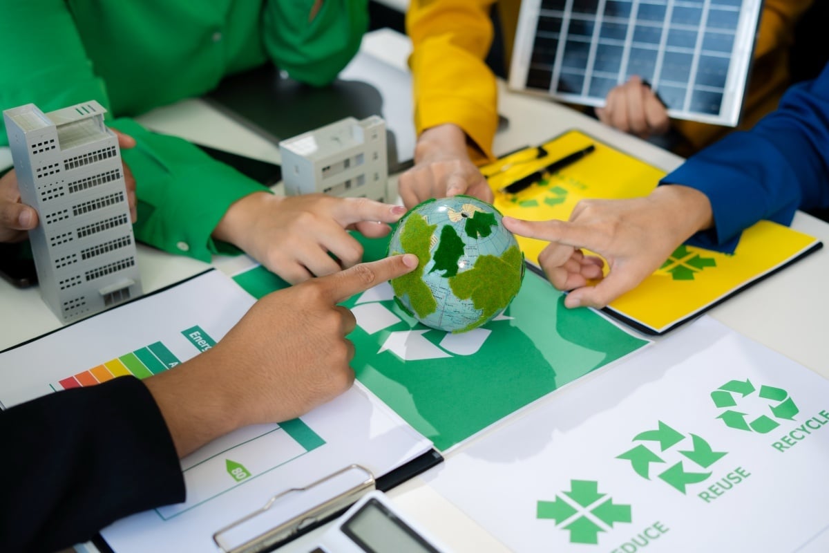 certificazioni ambientali