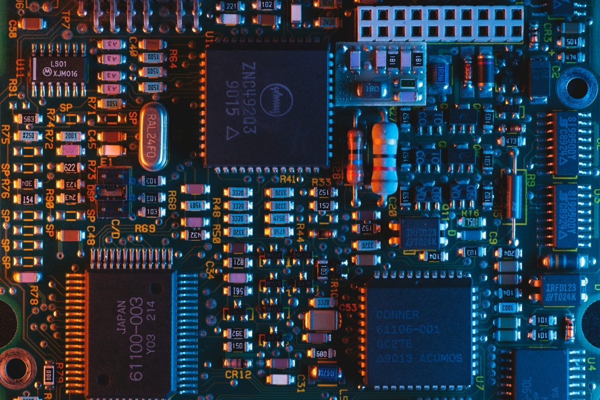 quantum computer