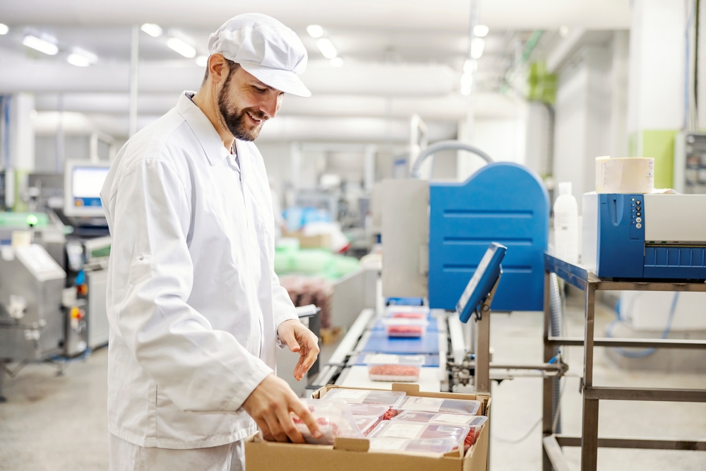 Packaging sostenibile
