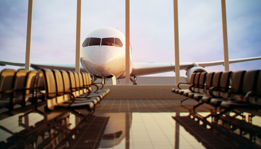 sostenibilità settore aeroportuale